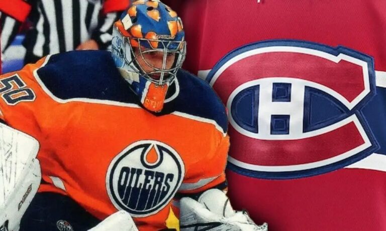 Stuart Skinner Pitched as Potential Fix for Canadiens’ Goalie Issues