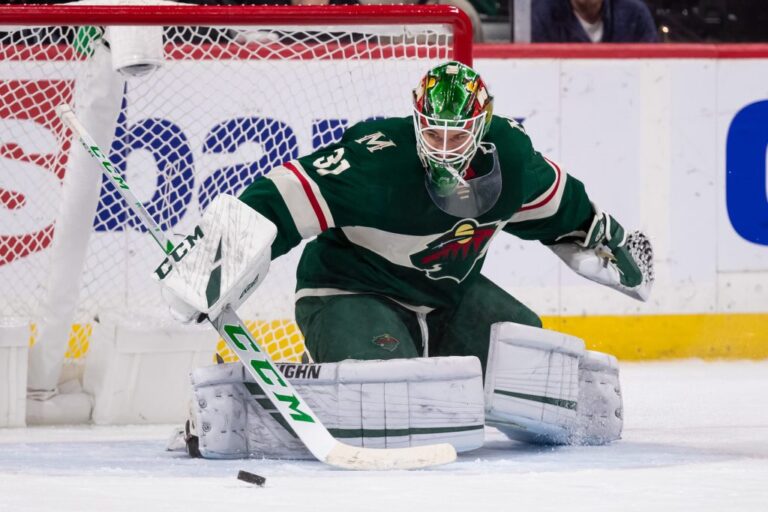 Canadiens Recall Kaapo Kahkonen