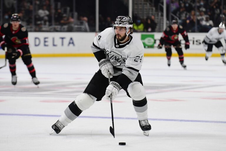 Danault Traded to Canadiens – DobberHockey