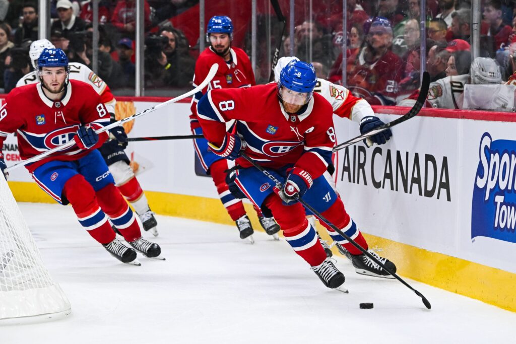 NHL Predictions: Dec 30 Montreal Canadiens vs Florida Panthers