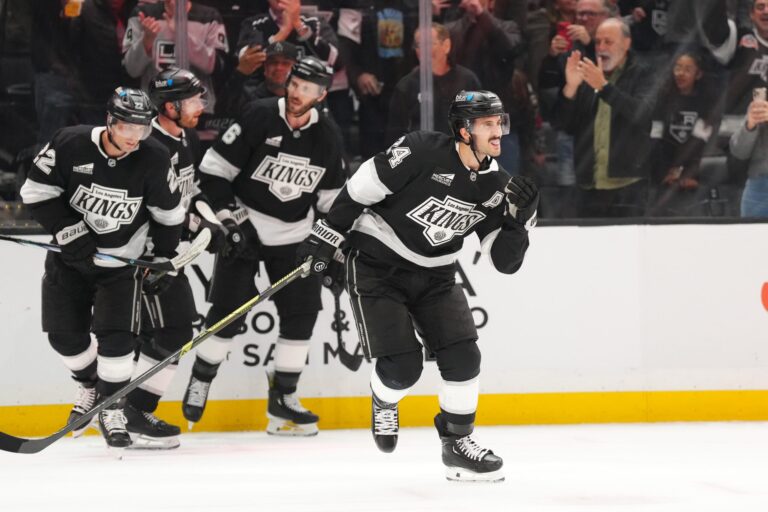 NHL Rumours: Montreal Canadiens Looking to Acquire Veteran Centre