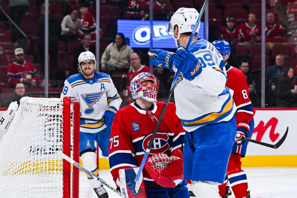 Inconsistency plagues the Habs at home
