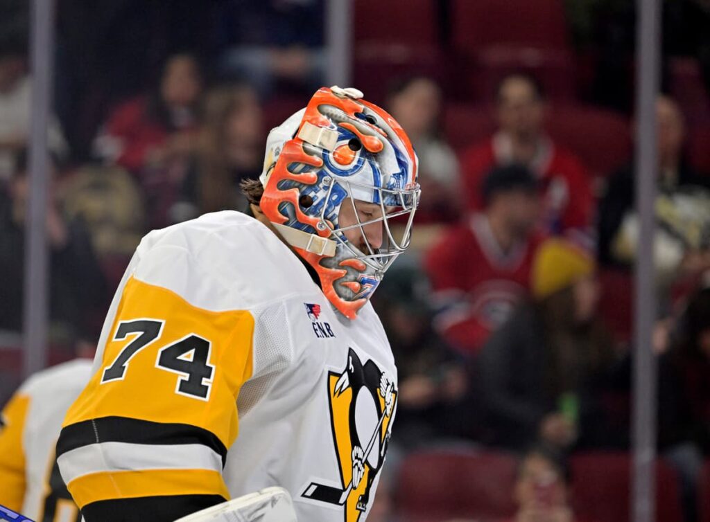 Two weeks later, the pros and cons of the Stuart Skinner for Tristan Jarry trade