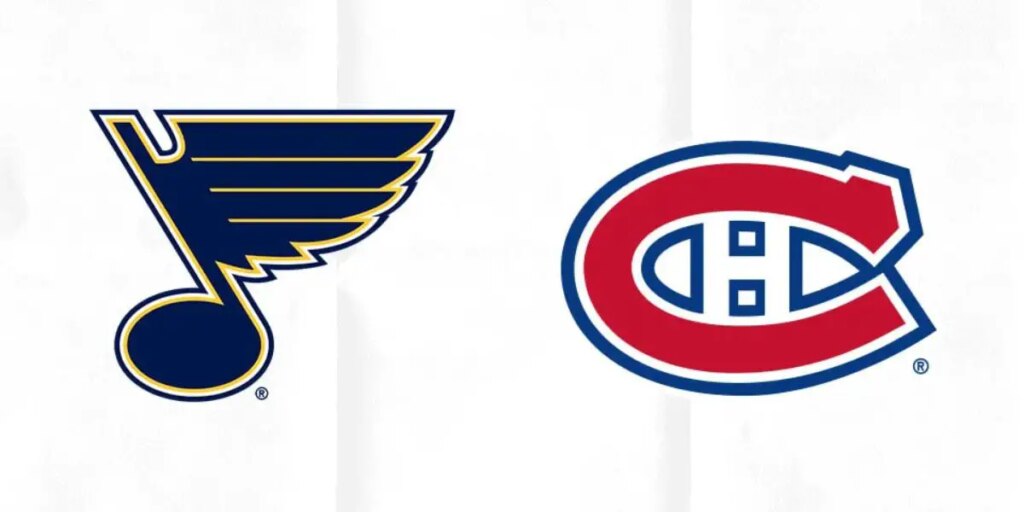 Could The Canadiens & Blues Make A Trade To Help Both Teams?