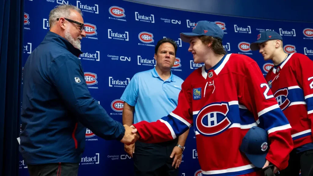 Powered by Roundtable