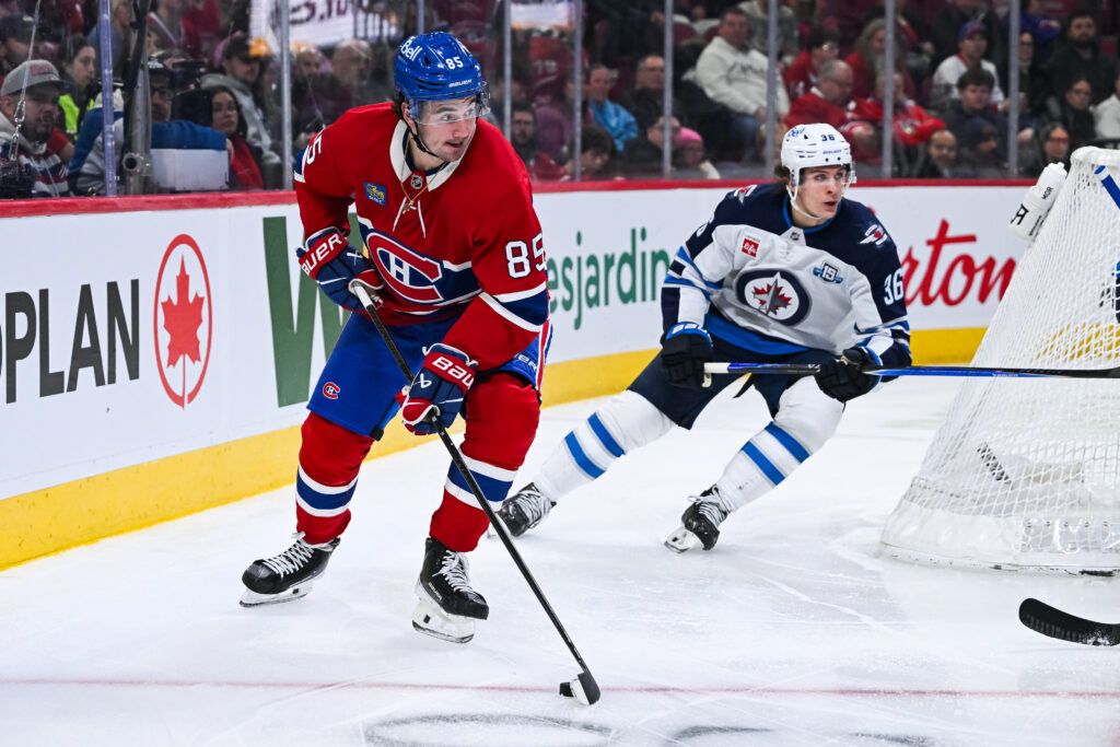 Canadiens Rumors: Montreal ‘Gauging the Market’ As They Weigh Potential Upgrade in Net