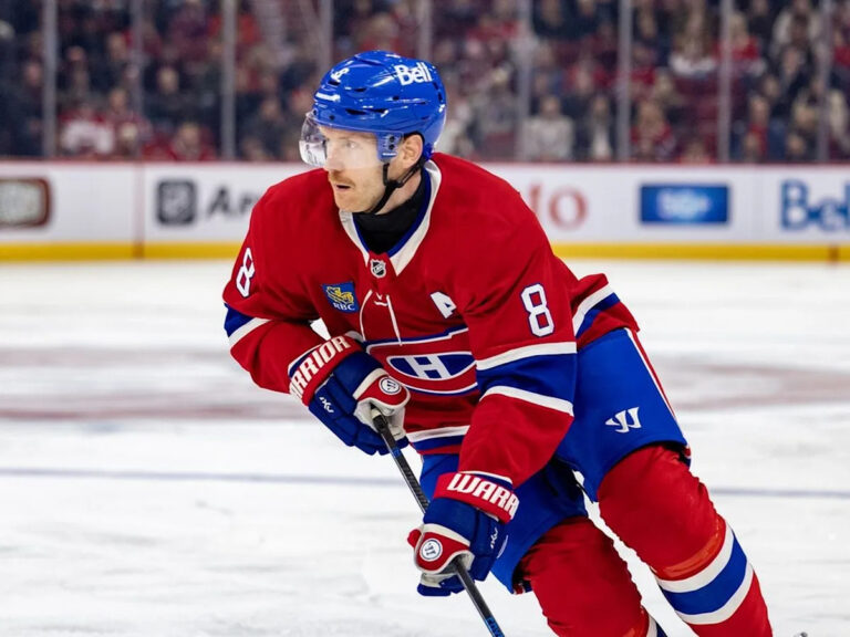 Cowan: Canadiens' Mike Matheson put family first in contract negotiations