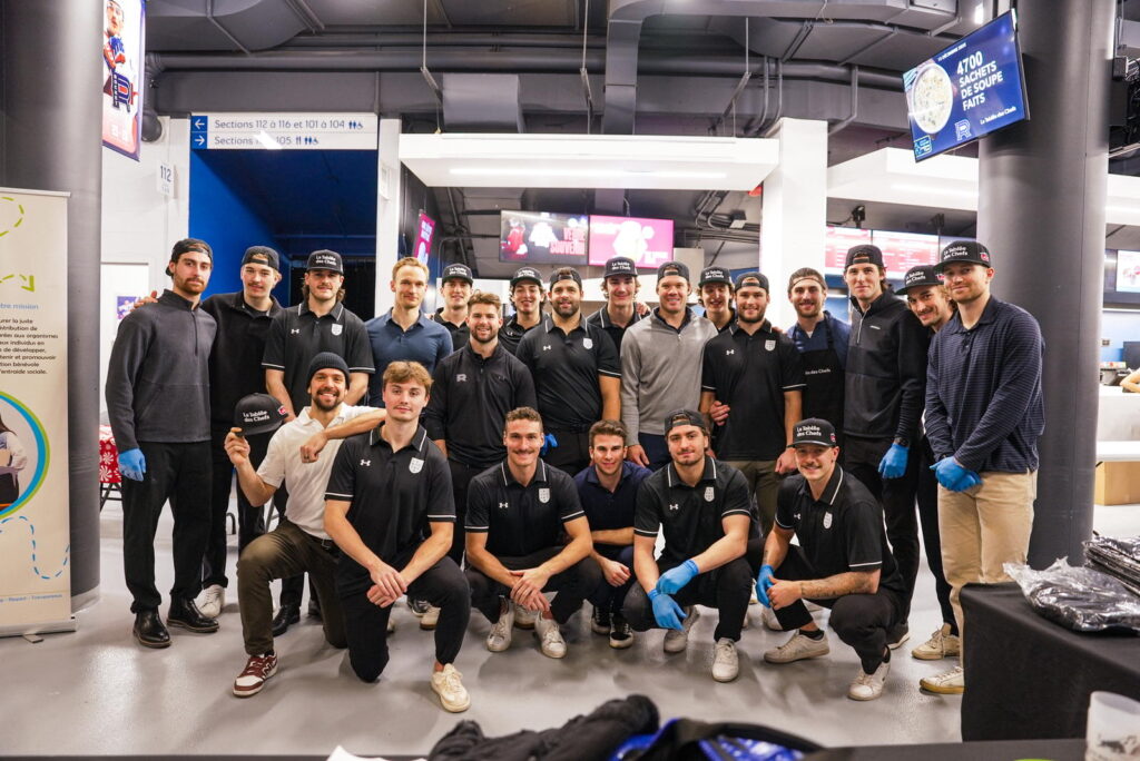 Powered by Roundtable