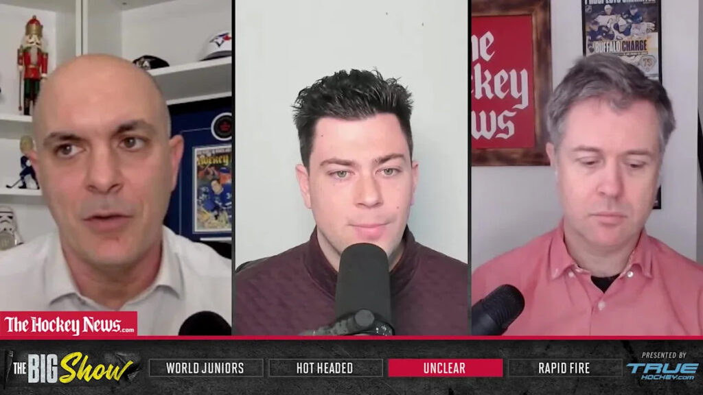 Canadiens: Mission Accomplished For Montembeault