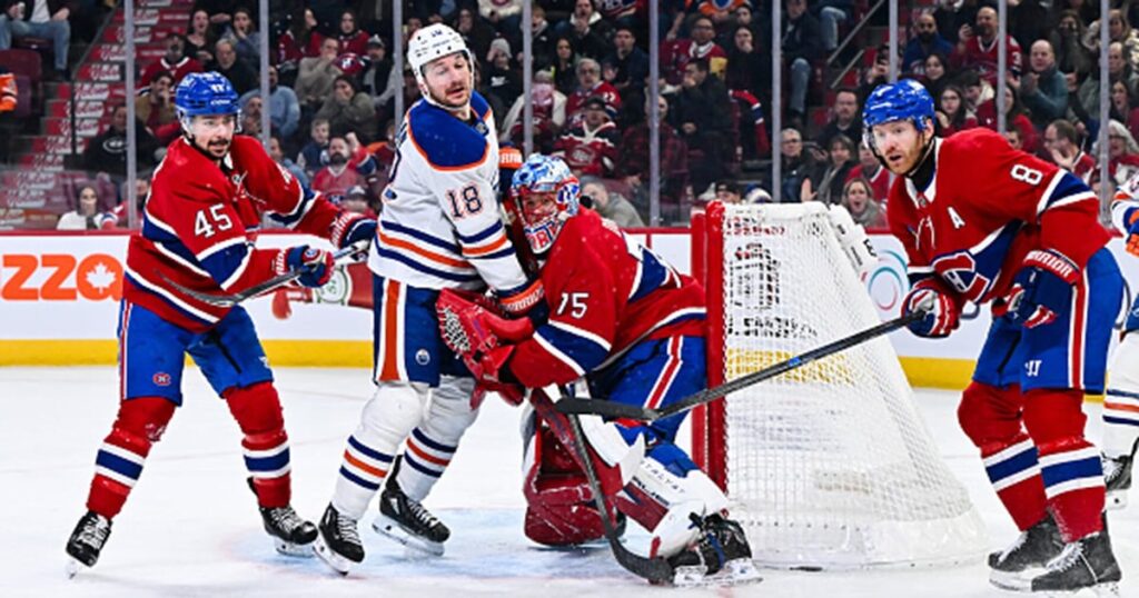 How Habs have juggled their defensive pairings since Guhle's injury – TSN