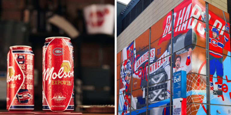 You Can Win Free Canadiens Tickets At These Molson FANatic Parties In Montreal