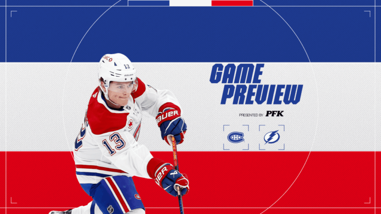 MTL@TBL: What you need to know