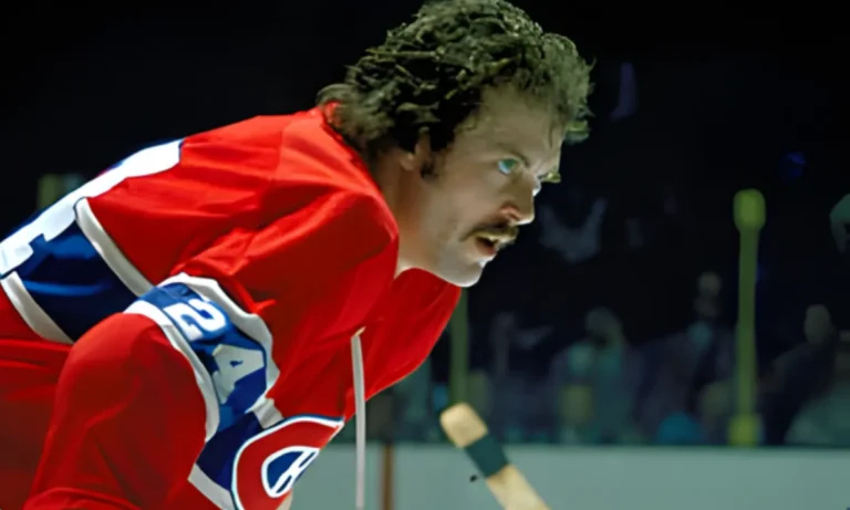 Former Canadiens forward and two-time Stanley Cup champion Chuck Lefley passes away