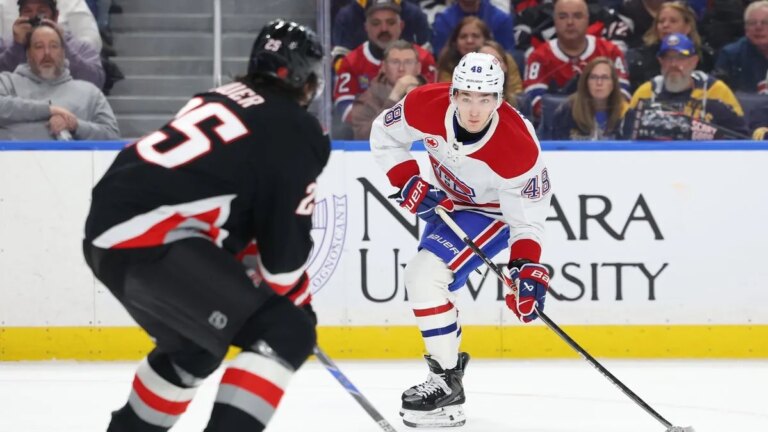 Montreal Canadiens vs. Minnesota Wild odds, tips and betting trends