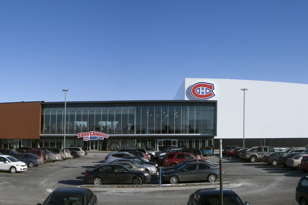 Canadiens Extend Pause Of Activity Until Saturday