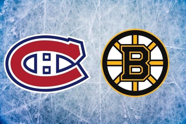 Canadiens-vs-Bruins-1