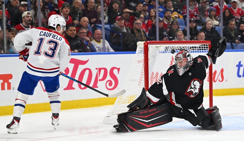 Canadiens are Starting to Look Tired – HabsWorld.net