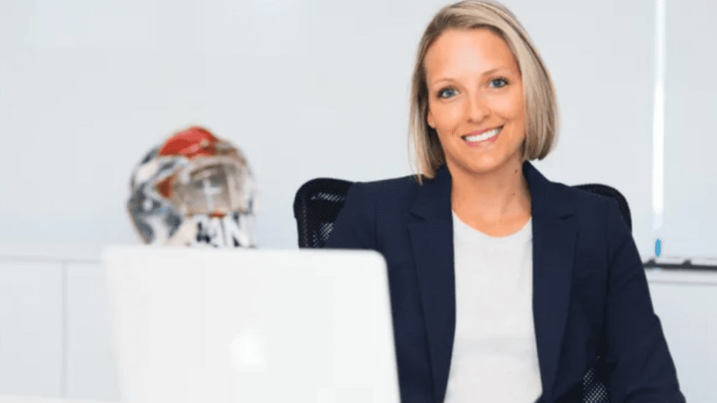 Canadiens Lay A Dud, Price, Castonguay A Trailblazer