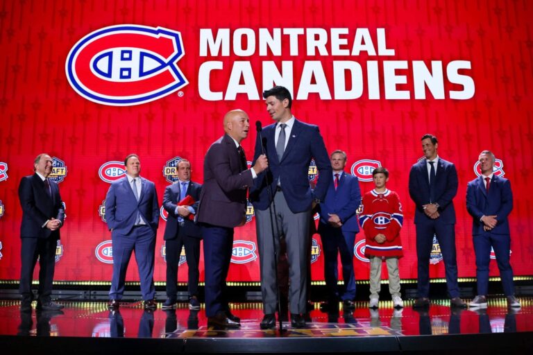 Kent Hughes says Canadiens will be prudent around NHL trade deadline