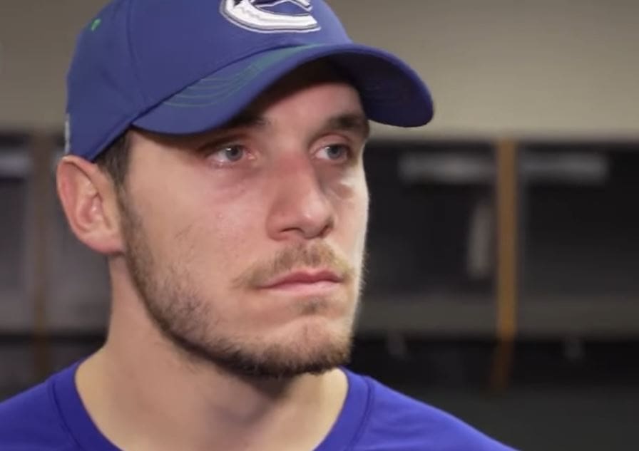 Canadiens & Horvat, Habs Goalie Targets, Armia