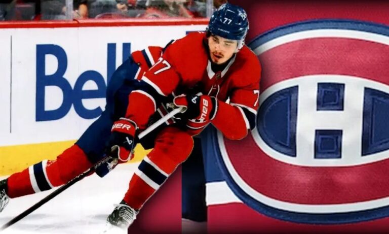 Golden Knights Experience, Canadiens Edge: Who Earns Respect?