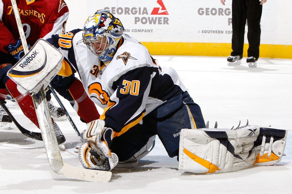 Ryan  Miller
