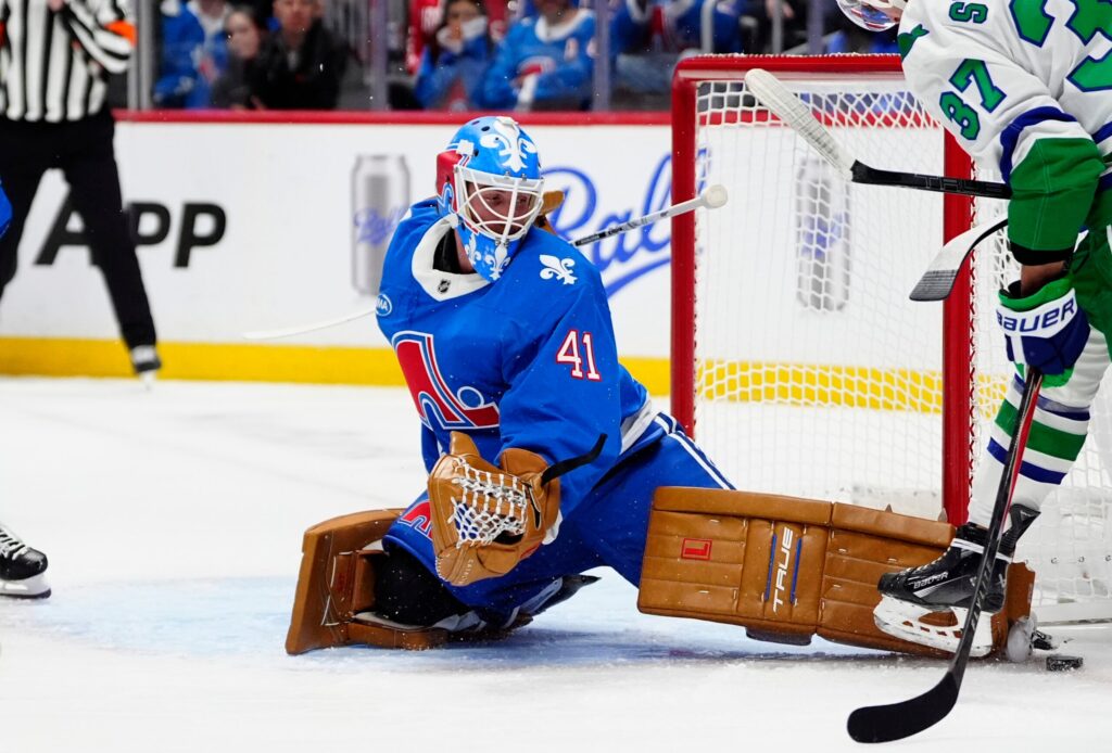 3 Takeaways from the Avalanche’s 7-3 Loss to the Canadiens - The Hockey Writers - Colorado Avalanche