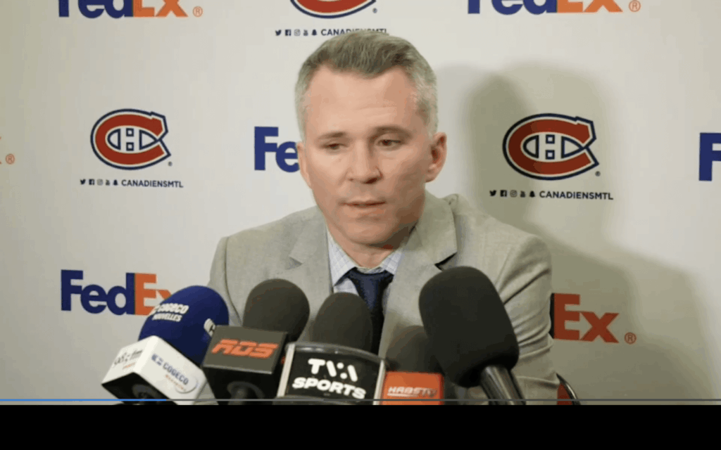 Grueling Season To Better Prepare Montreal Canadiens For Next Year