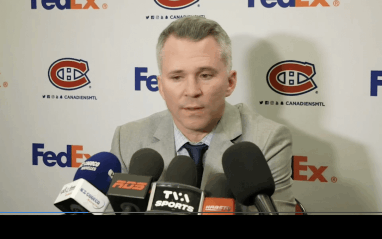 Grueling Season To Better Prepare Montreal Canadiens For Next Year