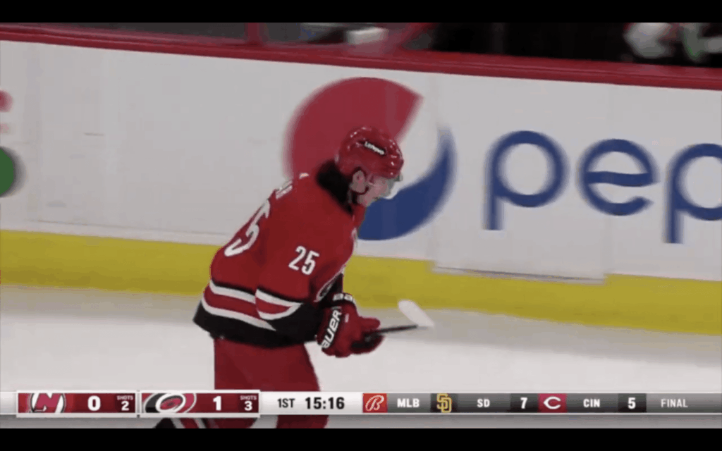 Hurricanes Defenceman Ethan Bear Could Be A Fit For Canadiens