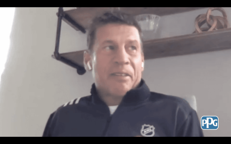 Three Candidates For Canadiens To Replace Luke Richardson