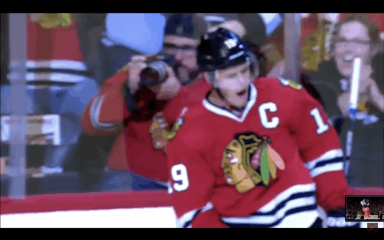 Ducharme; Toews, NHL Trade Rumours