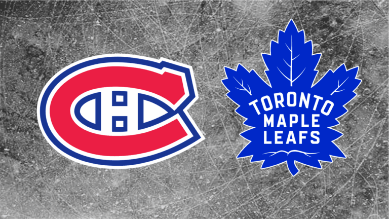 Montembeault Starts, Pezzetta Returns To Lineup