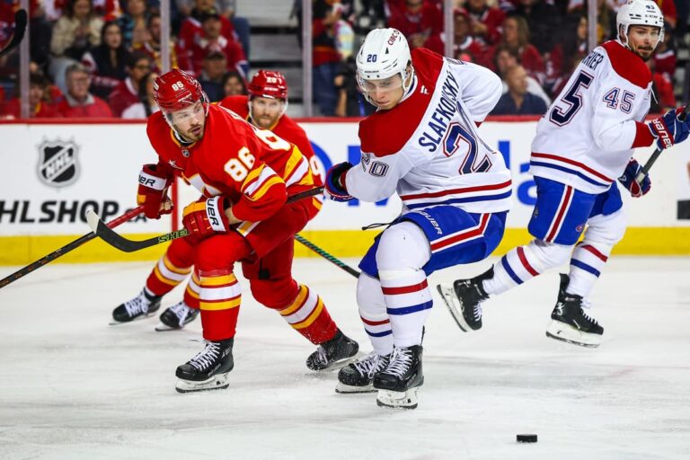 Flames Game Day 43: A crucial road trip begins in Montreal (5:30pm MT, SN)