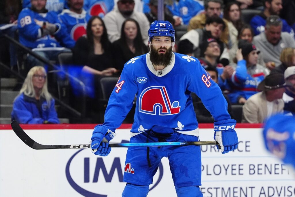 Colorado Avalanche vs. Montreal Canadiens Prediction, NHL Odds