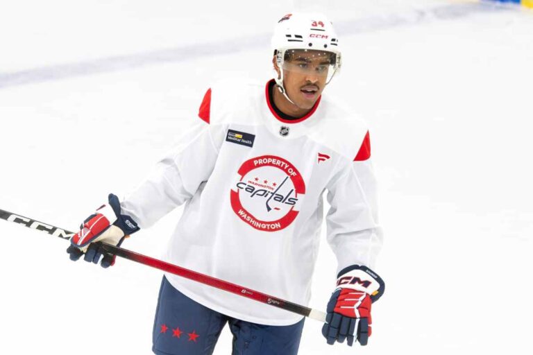 Justin Sourdif will not play against Montreal Canadiens due to upper-body injury