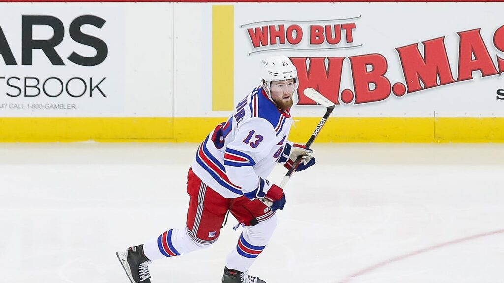 The Hockey Writers Daily - Game Recaps, Alexis Lafreniere Suggested Trade to Canadiens, Bruins Who Should Be on Trade Block & Jason Robertson Demand