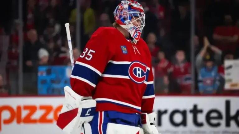 Canadiens Reassign Jacob Fowler and Owen Beck to Rocket