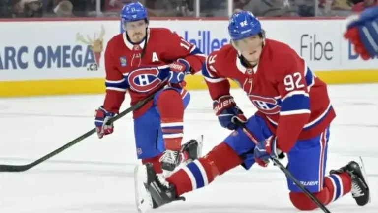 Crucial Decisions Loom for the Montreal Canadiens