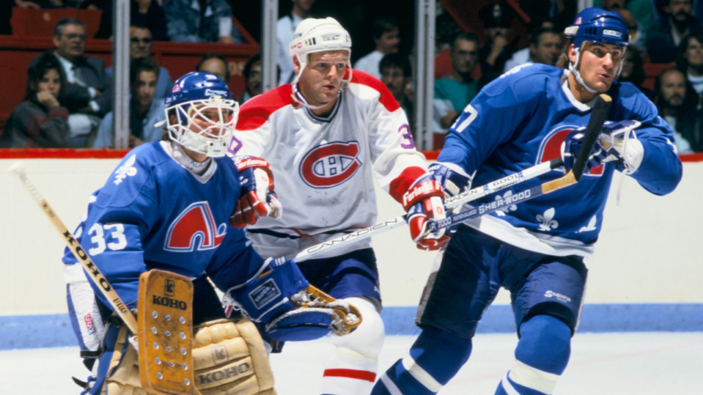 Bringing back the Battle of Quebec, if only for a night 