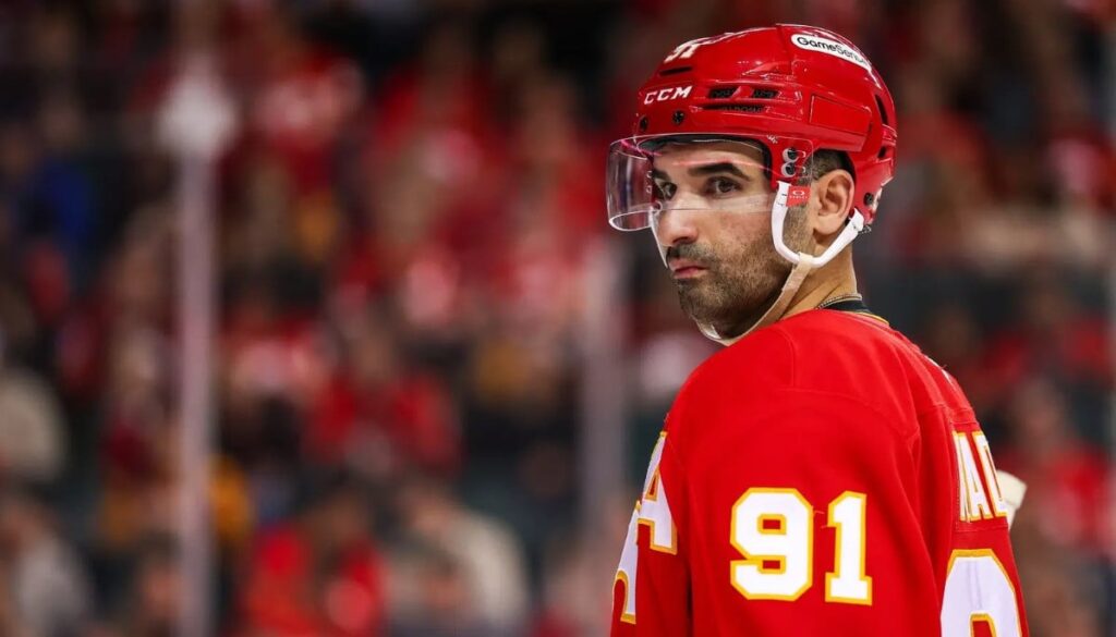 Nazem Kadri trade talks cool with Canadiens after roster upgrades