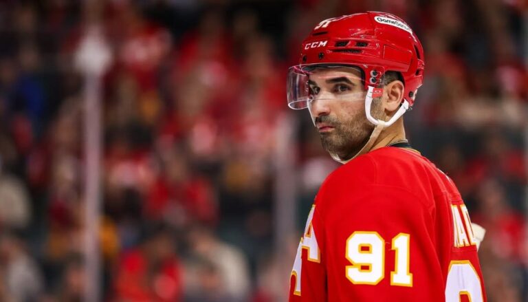 Nazem Kadri trade talks cool with Canadiens after roster upgrades