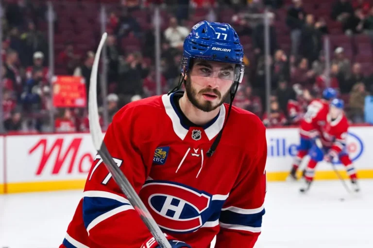 Analyst drops bold statement on Kirby Dach ahead of Canadiens-Jets clash