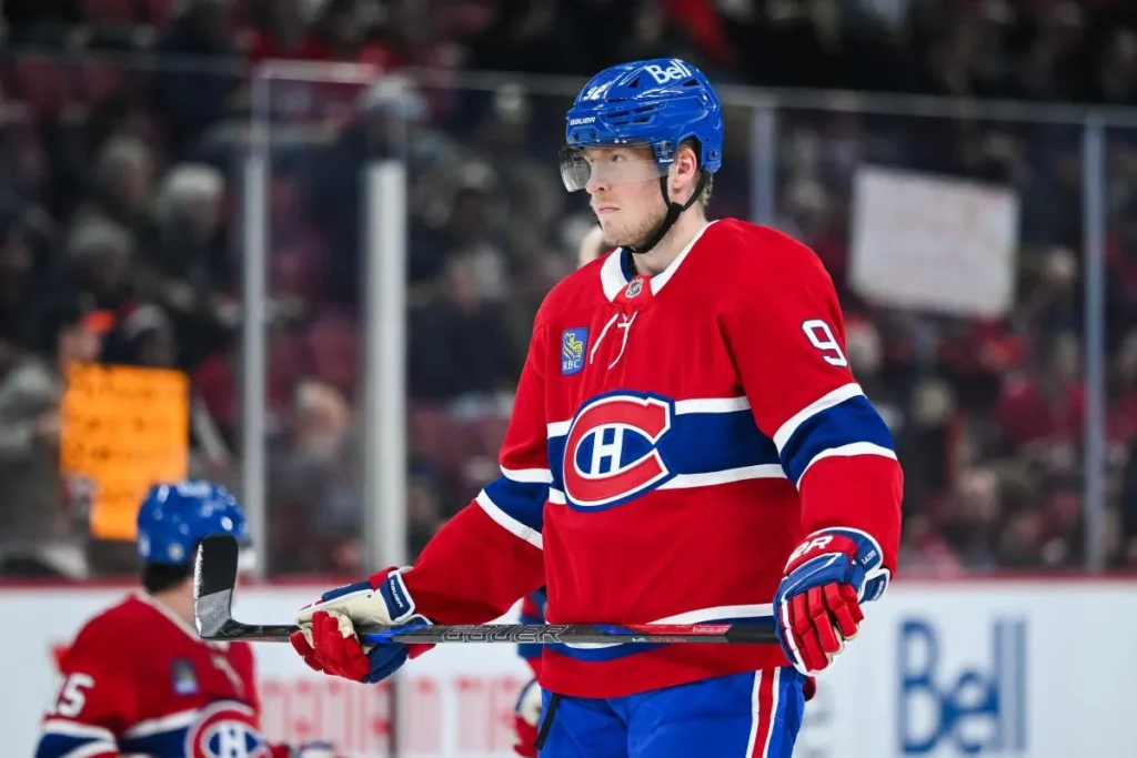 Calgary Flames emerge as a potential landing spot for Patrik Laine, per Nick Kypreos