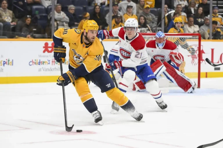 Elliotte Friedman fuels Ryan O’Reilly trade talk with the Montreal Canadiens