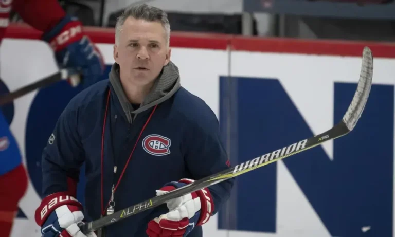 Martin St-Louis makes first decision after Olympic break ahead of Islanders game