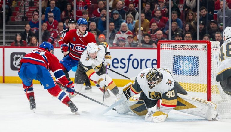 The First 55 games – HabsWorld.net