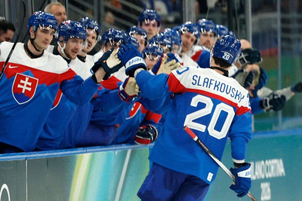 How the Canadiens Fared in the Olympic Round Robin - The Hockey Writers - Montreal Canadiens