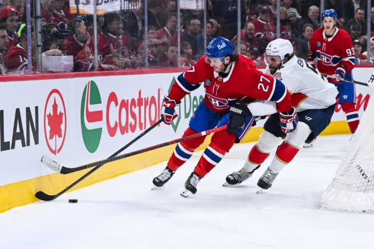 Canadiens Make Questionable Waivers Decision