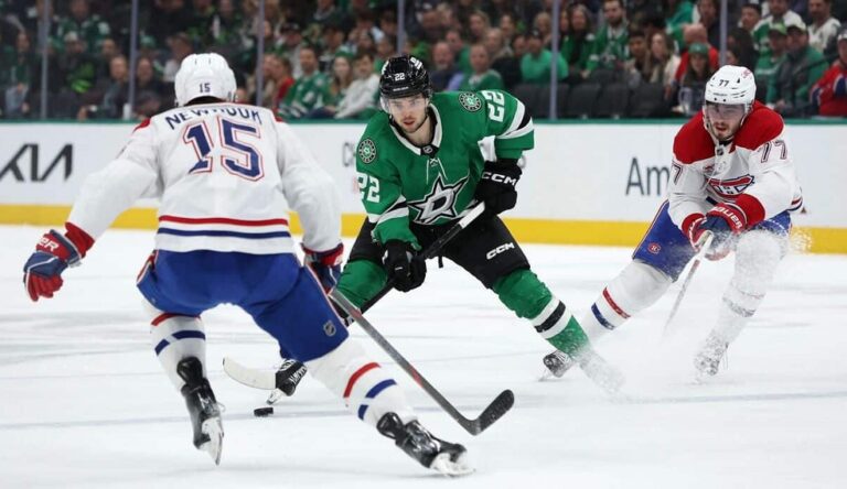 Speculating Montreal’s Trade Chips – HabsWorld.net